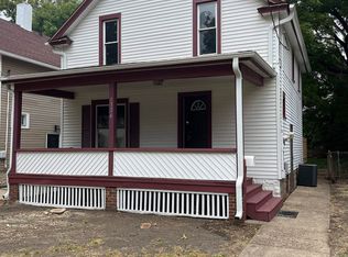 1324 Jackson St, Rockford, IL 61107