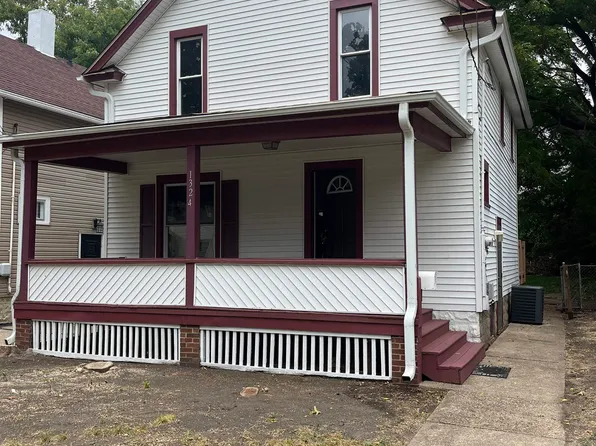 1324 Jackson St, Rockford, IL 61107