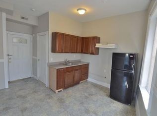 322 Blue Hill Ave #1, Boston, MA 02121