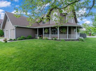 56 W Lincoln Dr, Schererville, IN 46375