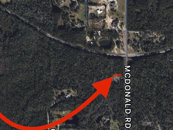 0 McDonald Rd, Pass Christian, MS 39571