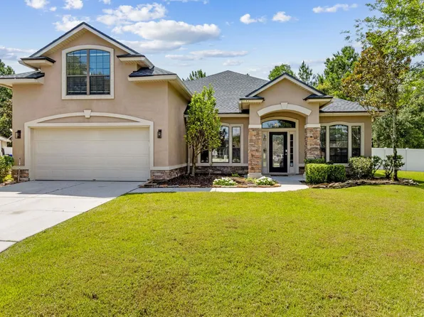 153 Savanna Preserve Ct, Saint Augustine, FL 32095