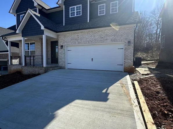 2322 Birch Hollow Ln Lot 35, Knoxville, TN 37920