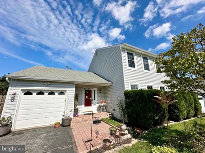 10715 Hunters Chase Ln, Damascus, MD, 20872