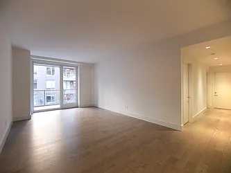 Rented by Extell Marketing Group LLC