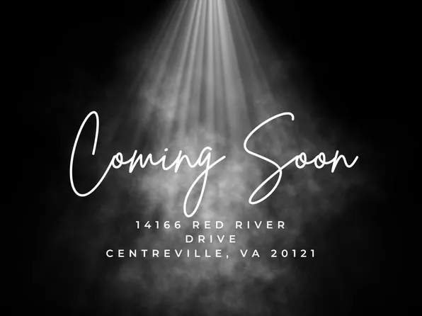 14166 Red River Dr, Centreville, VA 20121
