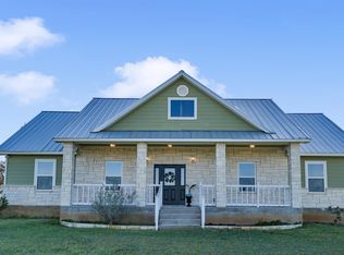 1110 Anniston Avenue, Llano, TX 78643