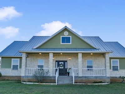 1110 Anniston Avenue, Llano, TX, 78643
