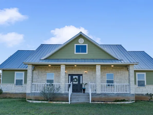 1110 Anniston Avenue, Llano, TX 78643