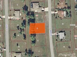 16107 Minorca Dr, Punta Gorda, FL 33955