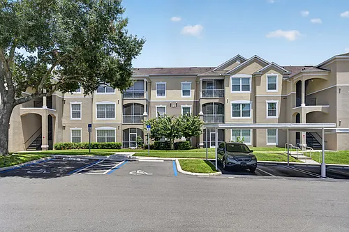 583 Brantley Ter #307 Photo 1