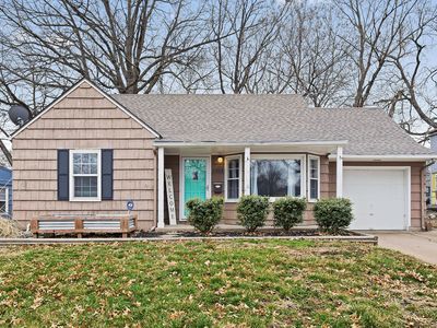 5304 Lamar Ave, Mission, KS, 66202