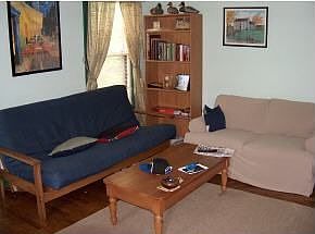 Liing Room