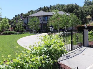 308 Belgatos Ln, Los Gatos, CA 95032
