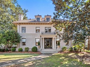 1601 Queens Rd, Charlotte, NC 28207