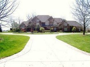 5735 N 400 W, Bargersville, IN 46106