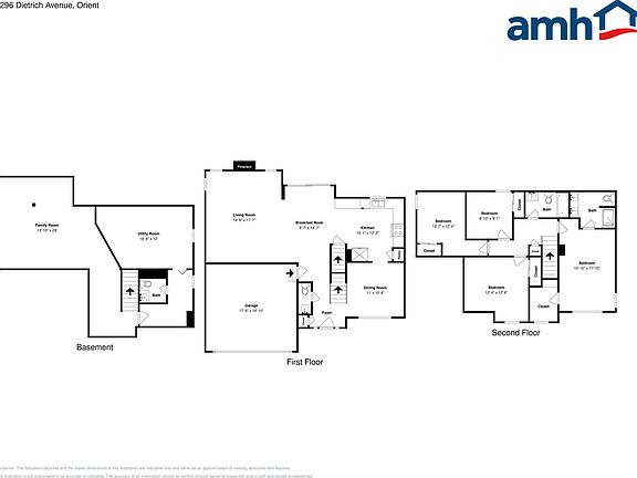 2nd image of 5296 Dietrich Ave