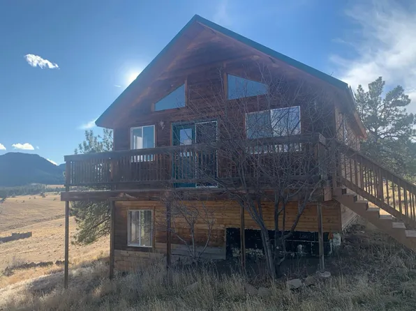180 Cobb Ln, Guffey, CO 80820