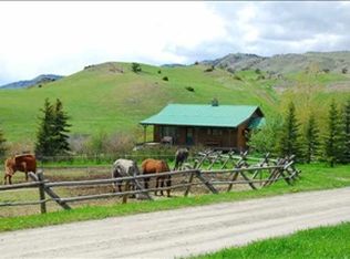 29 Orea Crk, Livingston, MT 59047