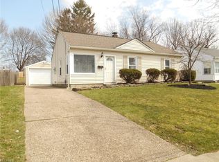 131 Fulmer Ave, Akron, OH 44312