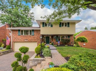 384 Cavan Dr, Pittsburgh, PA