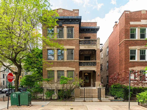 454 W Wrightwood Ave APT 2A, Chicago, IL 60614