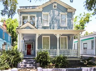 294 Sumter St, Charleston, SC 29403