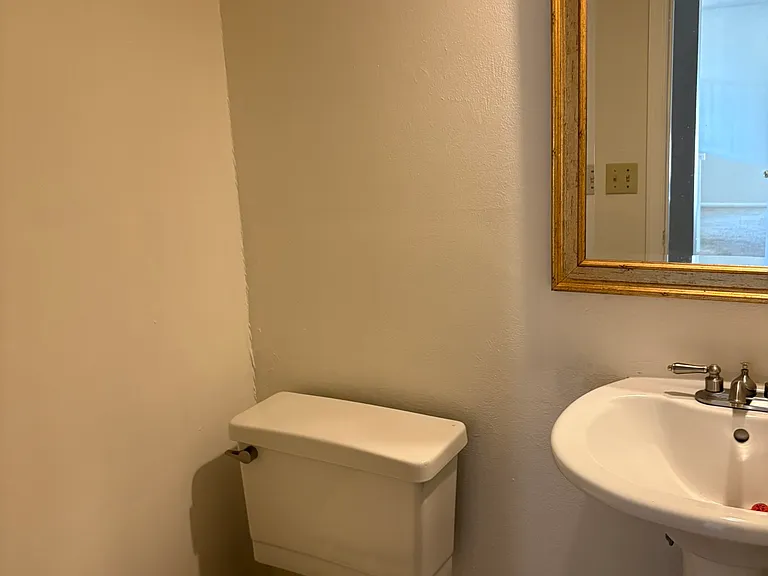 Powder Bath