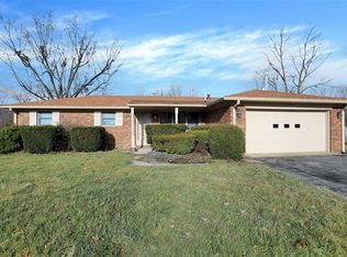 1036 Dukane Ct, Indianapolis, IN 46241