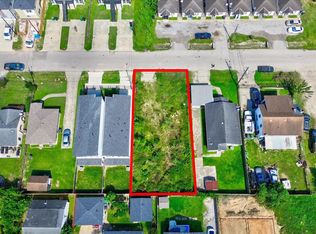 3550 Mount Pleasant St, Houston, TX 77021