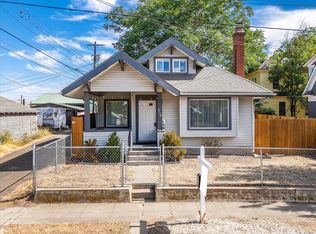 1710 N Madison St, Spokane, WA 99205