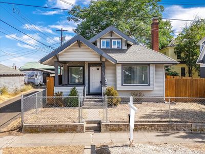 1710 N Madison St, Spokane, WA, 99205