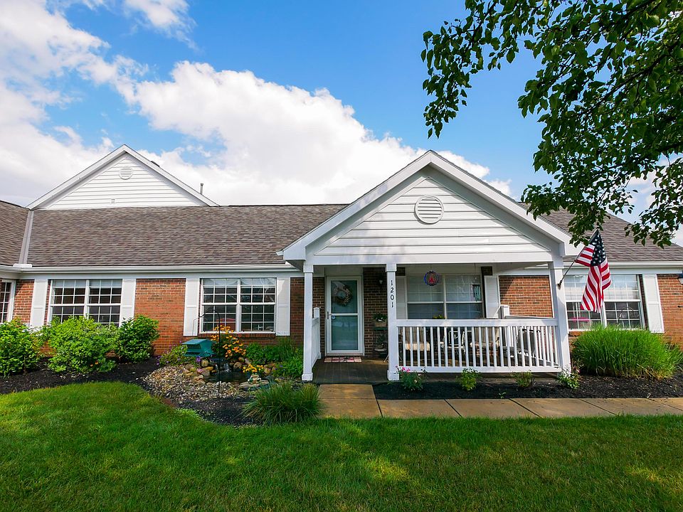 1st image of 1201 Old Pond Dr