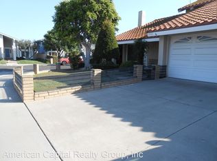 19912 Rothert Ln, Huntington Beach, CA 92646