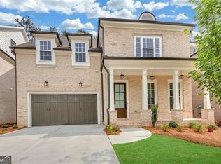 134 Wards Crossing Way, Johns Creek, GA 30022