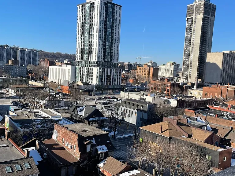 1 Jarvis St #907 — Photo 4