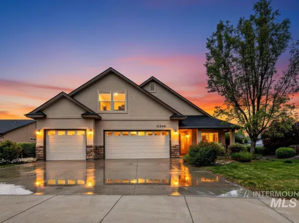 11240 W Blake Dr, Star, ID 83669
