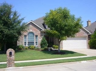 2250 Water Way, Rockwall, TX 75087