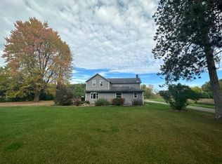 184201 Corner Rd, Wittenberg, WI 54499