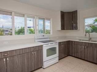 1530 Piikea St, Honolulu, HI 96818