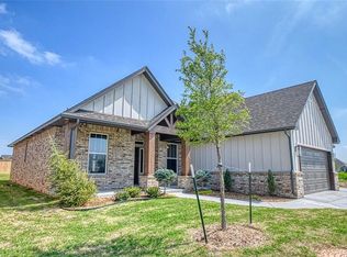 4311 Dusty Trl, Norman, OK 73072