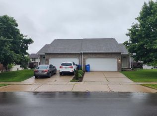 1141-1143 Union Rd, Oregon, WI 53575