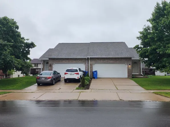 1141-1143 Union Road, Oregon, WI 53575