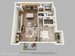 1221 N 62nd St APT 209, Wauwatosa, WI 53213