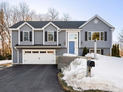 4 Theresa Avenue, Salem, NH, 03079
