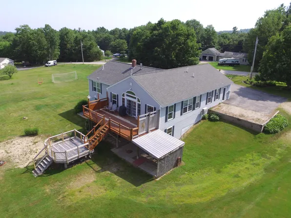 27 Orchard Lane, Minot, ME 04258