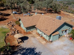 28612 Alpine Way, Shingletown, CA 96088