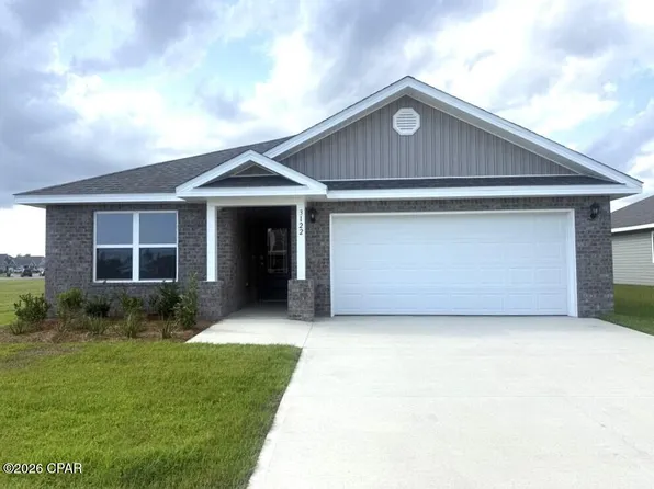 3122 Sawgrass St, Southport, FL 32409