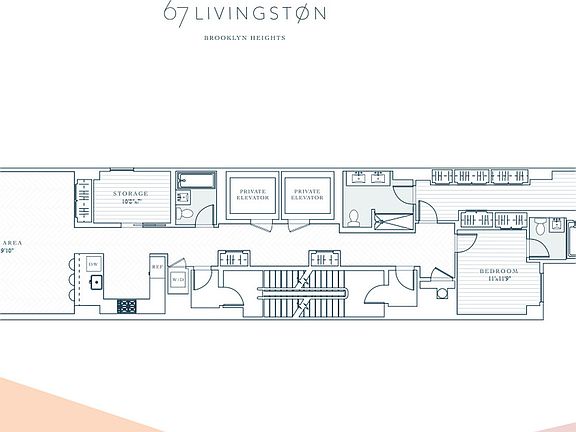 2nd image of 67 Livingston St #6