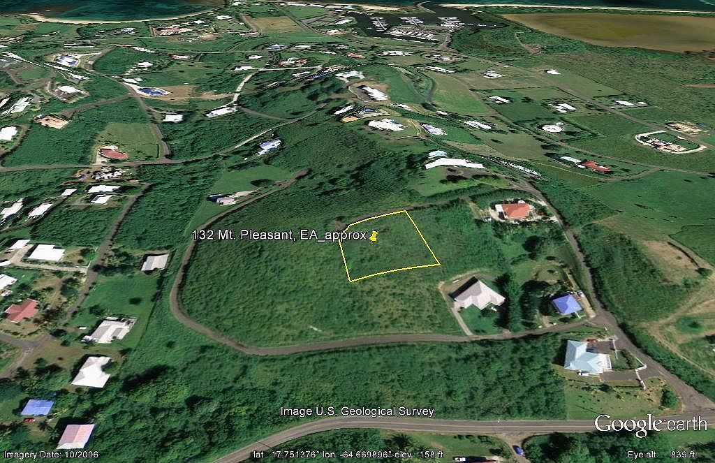 132 Mount Pleasant East Est, Christiansted, VI 00820 Zillow